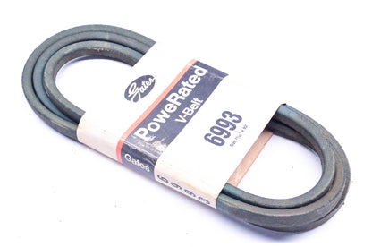 Gates 6993 Drive V Belt NOS
