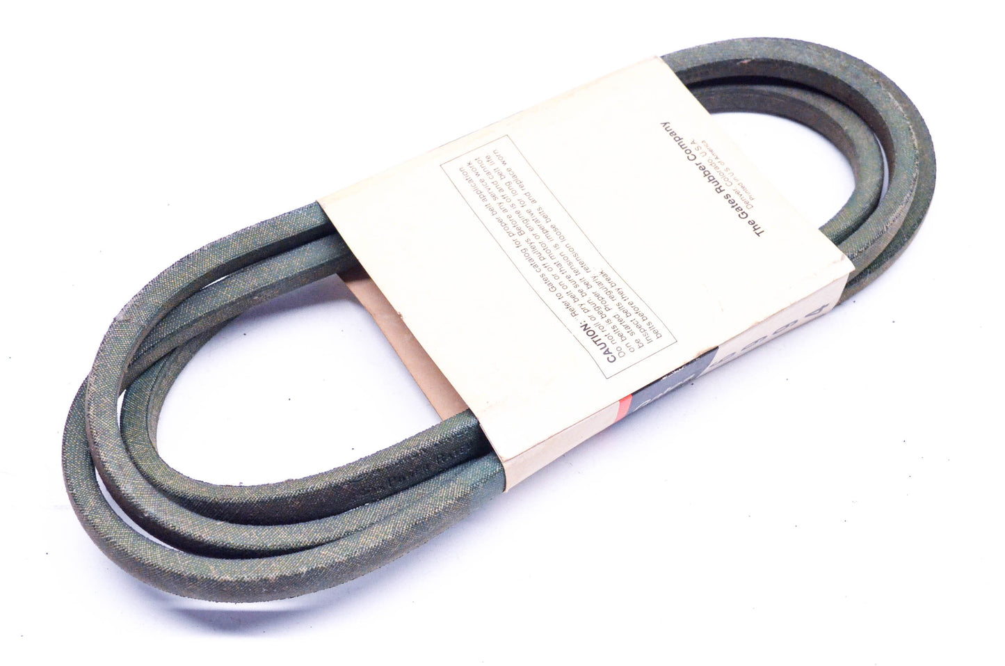 Gates 6994 Drive V Belt NOS