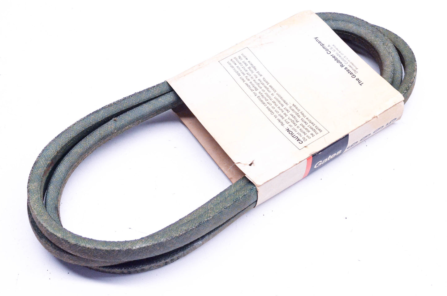 Gates 6995 Drive V Belt NOS