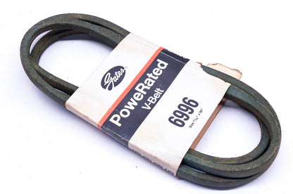 Gates 6996 Drive V Belt NOS