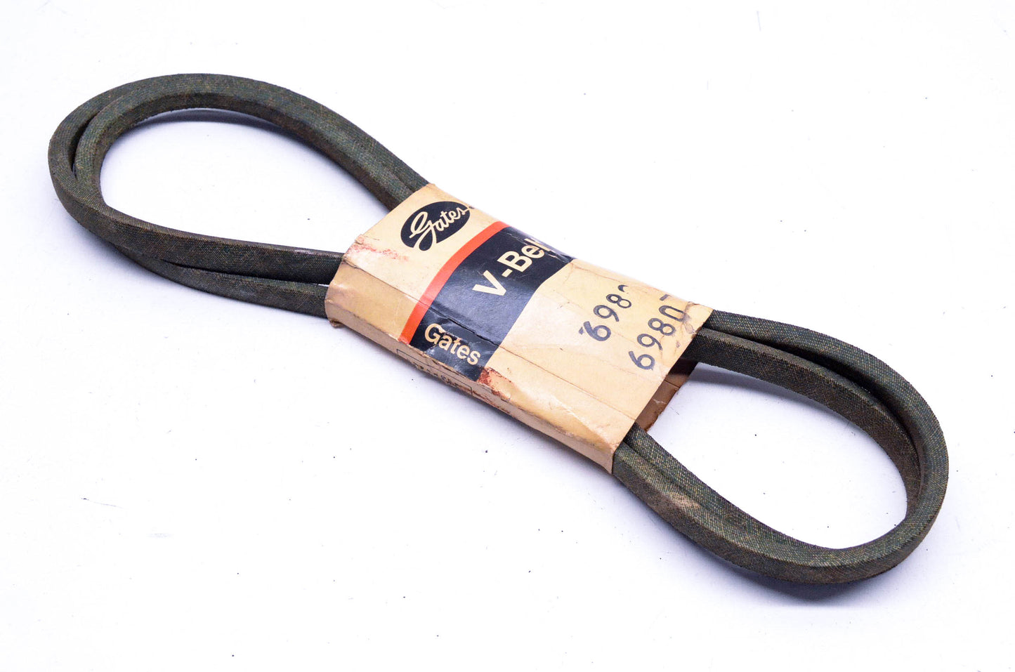 Gates 6980 Drive V Belt NOS