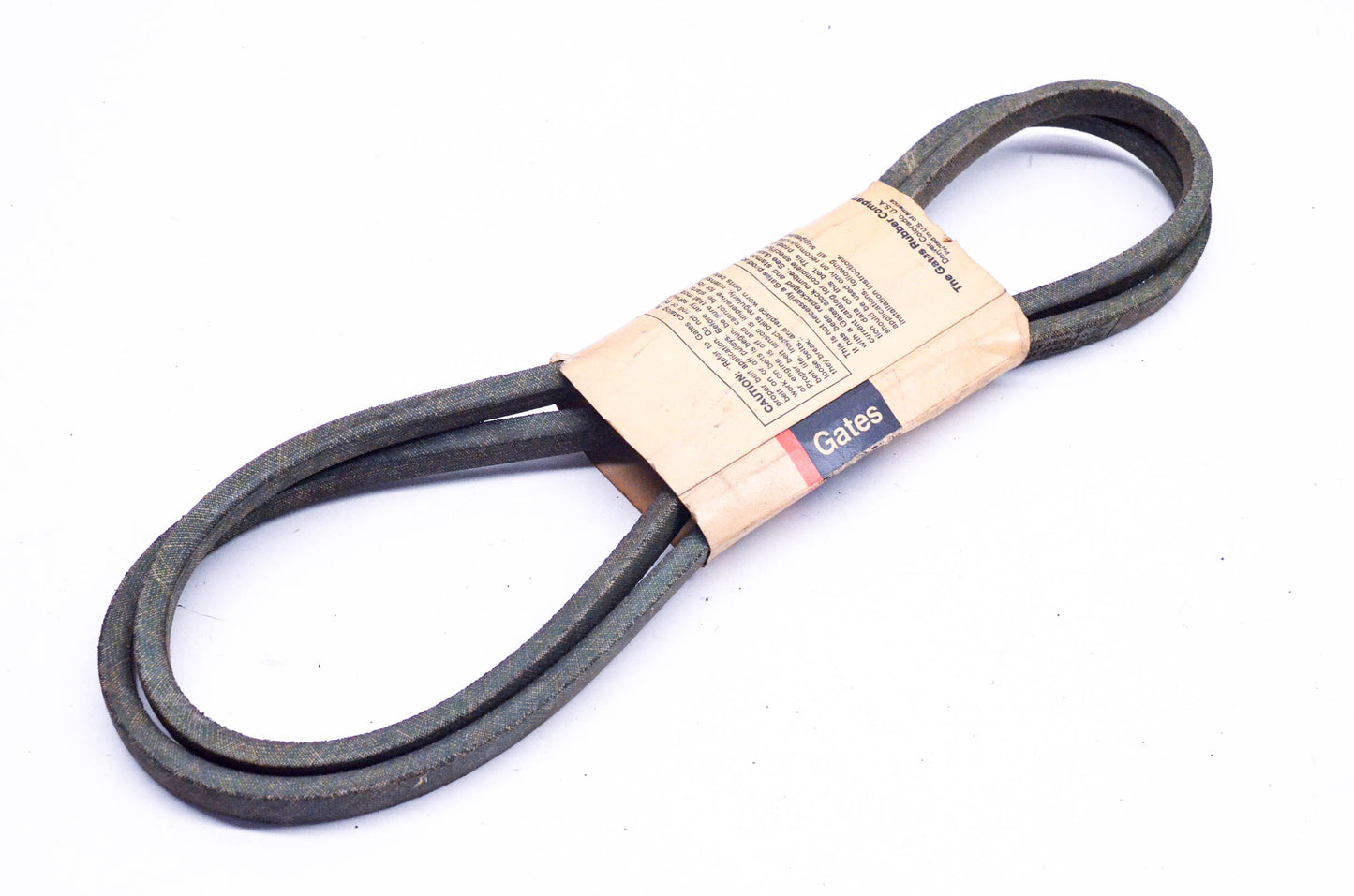 Gates 6980 Drive V Belt NOS