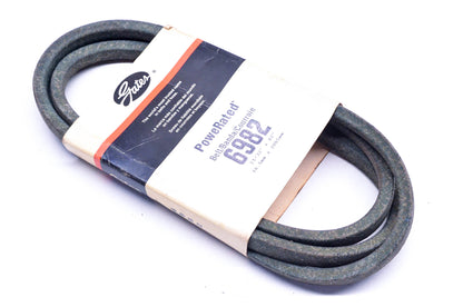 Gates 6982 Drive Belt NOS