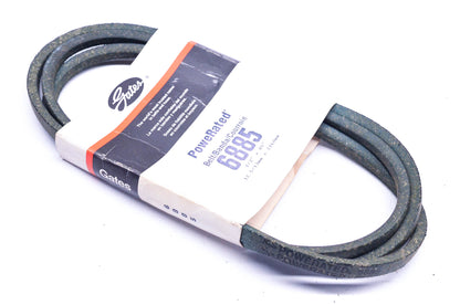 Gates 6885 Drive Belt NOS