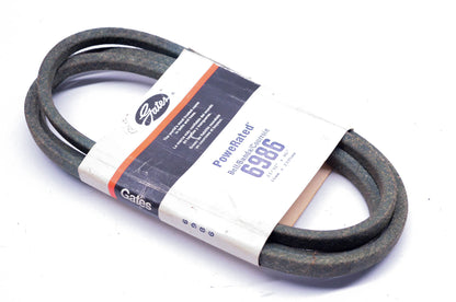 Gates 6986 Drive Belt NOS