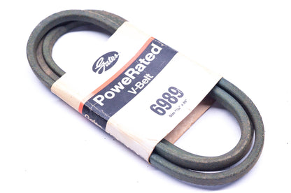 Gates 6989 Drive V Belt NOS