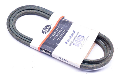Gates 6888 Drive Belt NOS