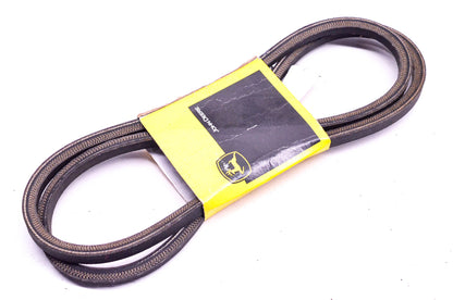 New OEM John Deere M43489 Drive Belt NOS