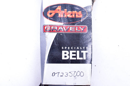 Ariens 07235000 Drive Belt NOS