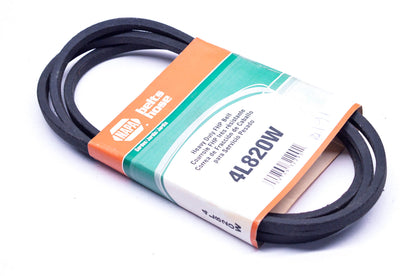 NAPA 4L820W Heavy Duty FHP Belt NOS