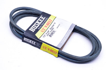 Huskee A92K, 4L940K 1/2" V Belt NOS