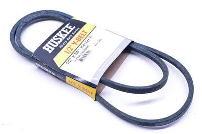 Huskee A78K, 4L800K, 44-61208 1/2" Drive V Belt NOS