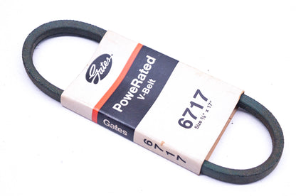 Gates 6717 V Belt NOS