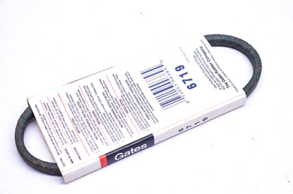 Gates 6719 Drive Belt NOS