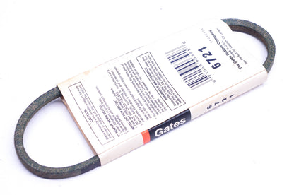 Gates 6721 Drive Belt NOS