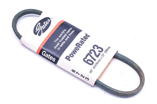 Gates 6723 Drive Belt NOS