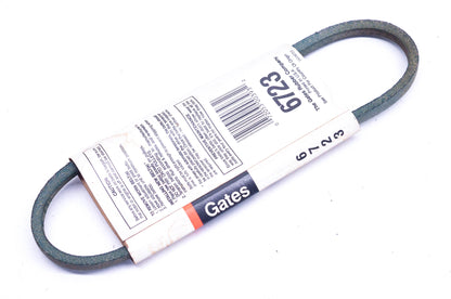 Gates 6723 Drive Belt NOS