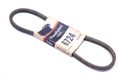 Gates 6724 Drive Belt NOS