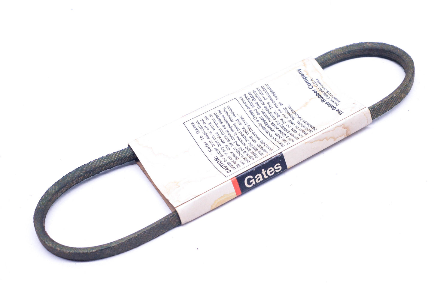 Gates 6726 Drive Belt NOS