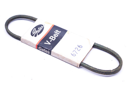 Gates 6726 Drive Belt NOS