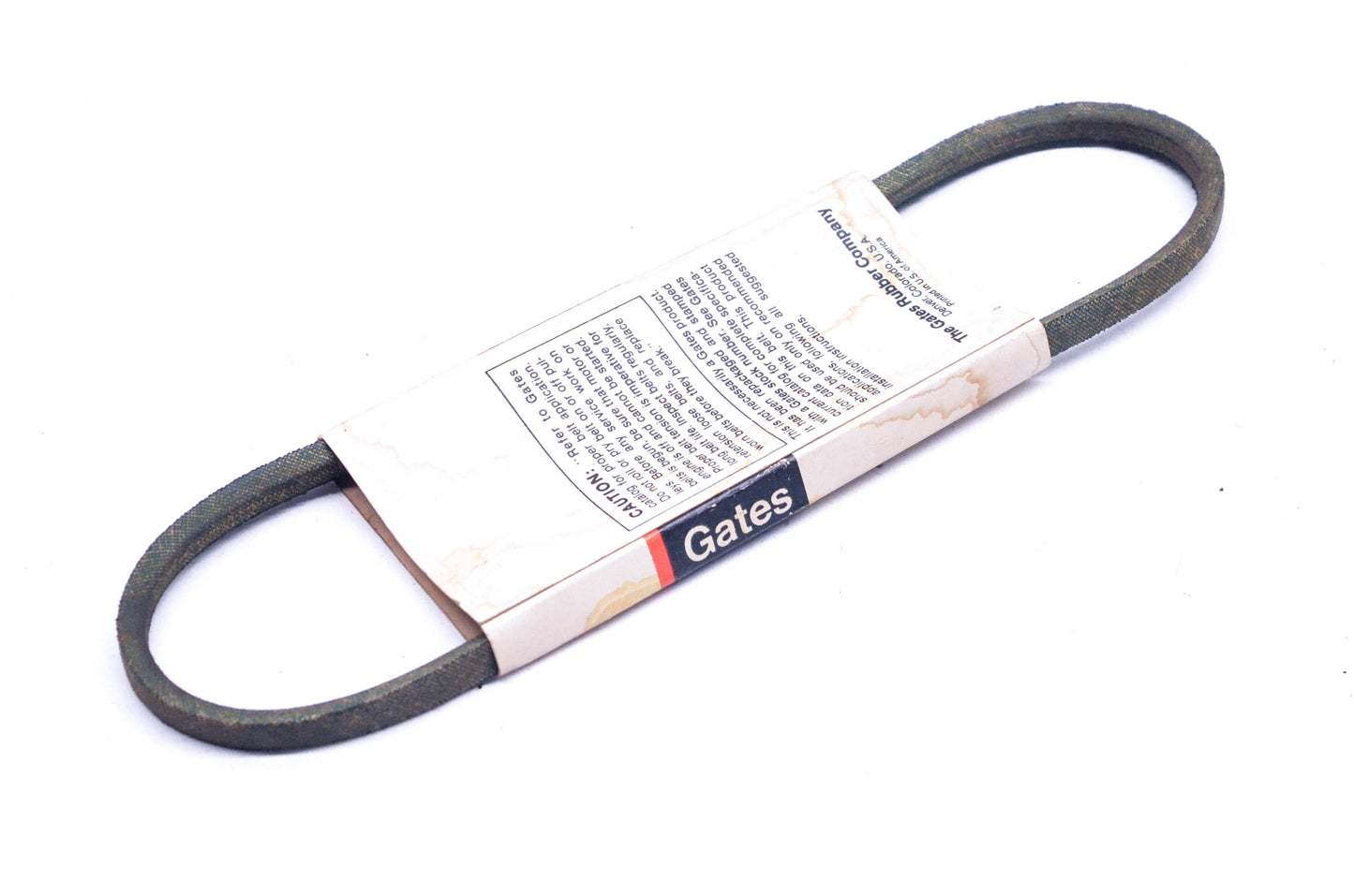 Gates 6726 Drive Belt NOS
