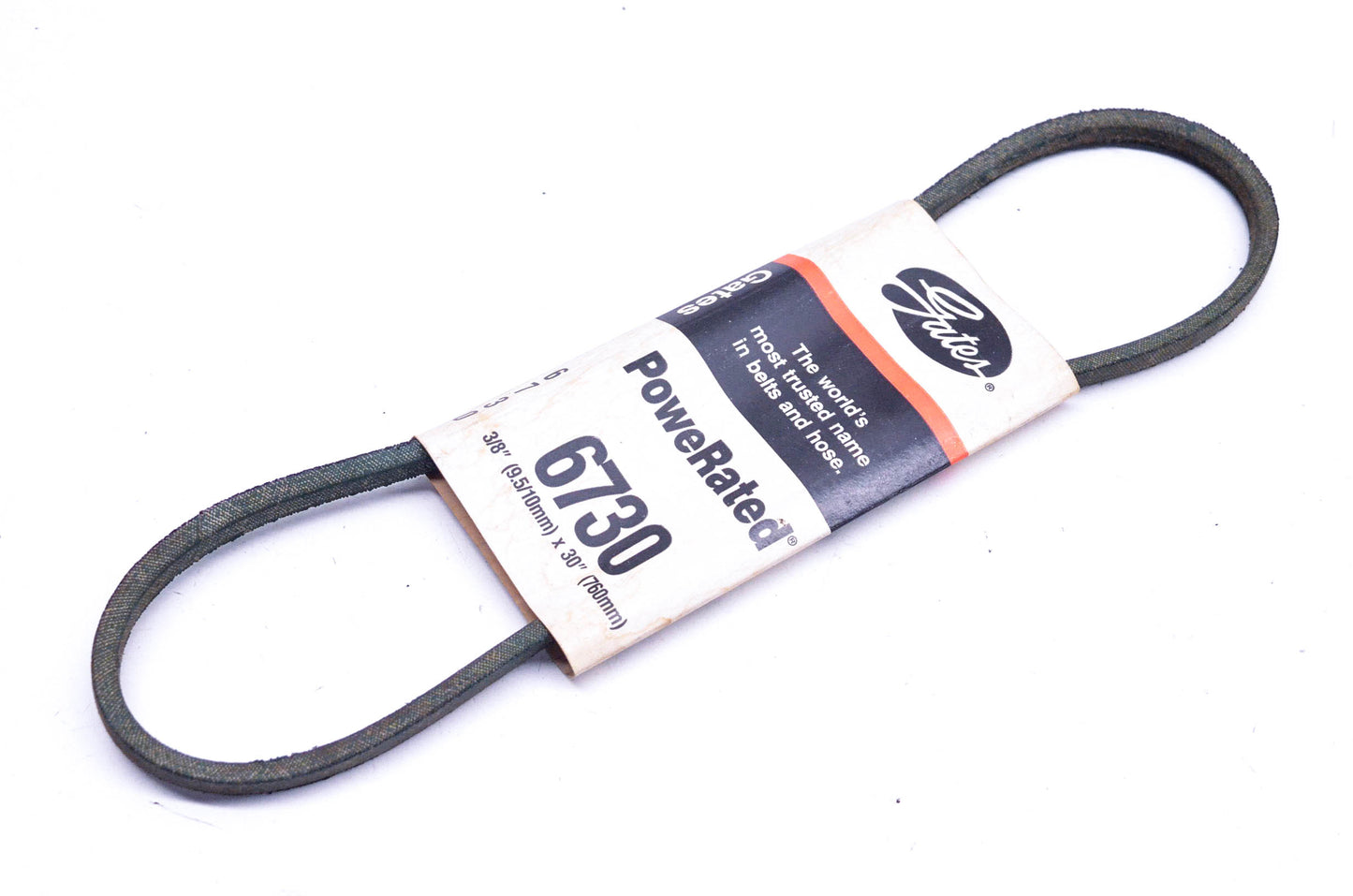 Gates 6730 Drive Belt NOS