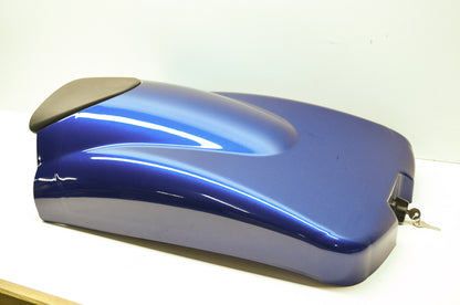 Trunk Cover Kit IQ NOS