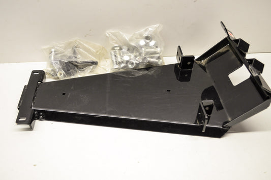 Glacier Plow Mount ATV NOS