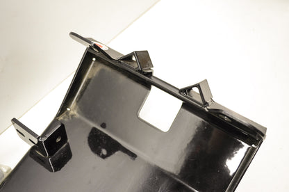 Glacier Plow Mount ATV NOS