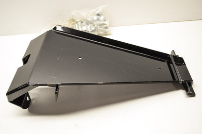 Glacier Plow Mount ATV NOS