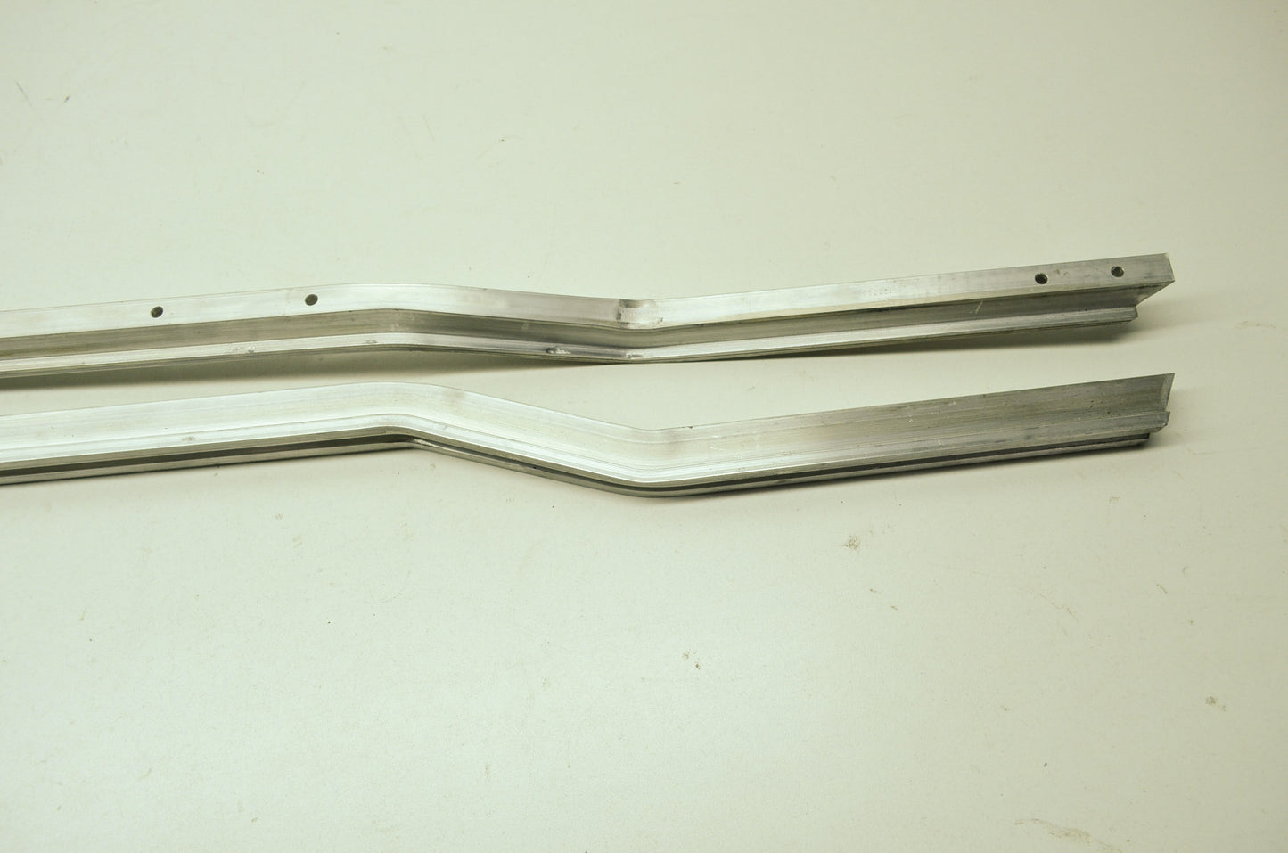 Polaris Wear Strip Kit Edge Touring