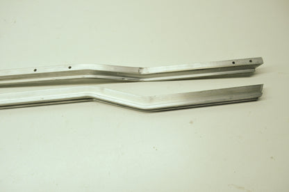 Polaris Wear Strip Kit Edge Touring