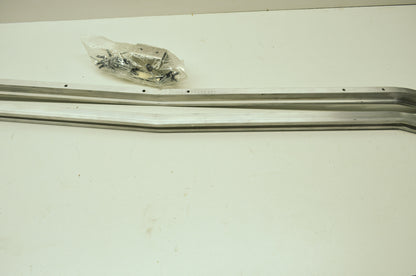 Polaris Wear Strip Kit Edge Touring