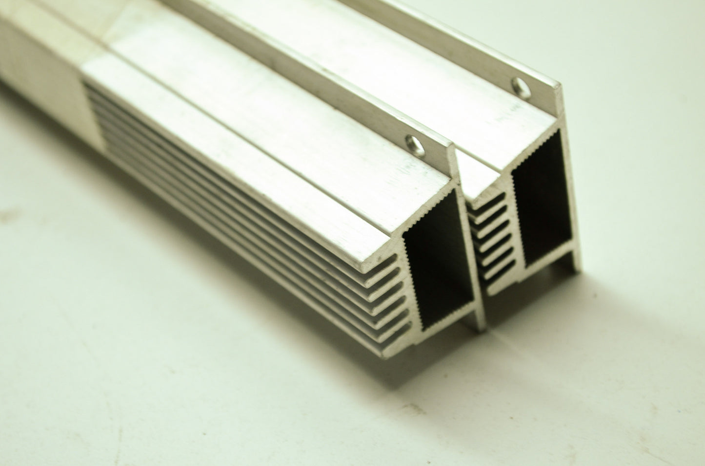 Wear Strips 121' IQ NOS