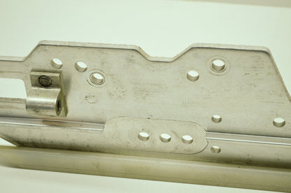 OEM Polaris 1541756 Right Rail Assembly 121