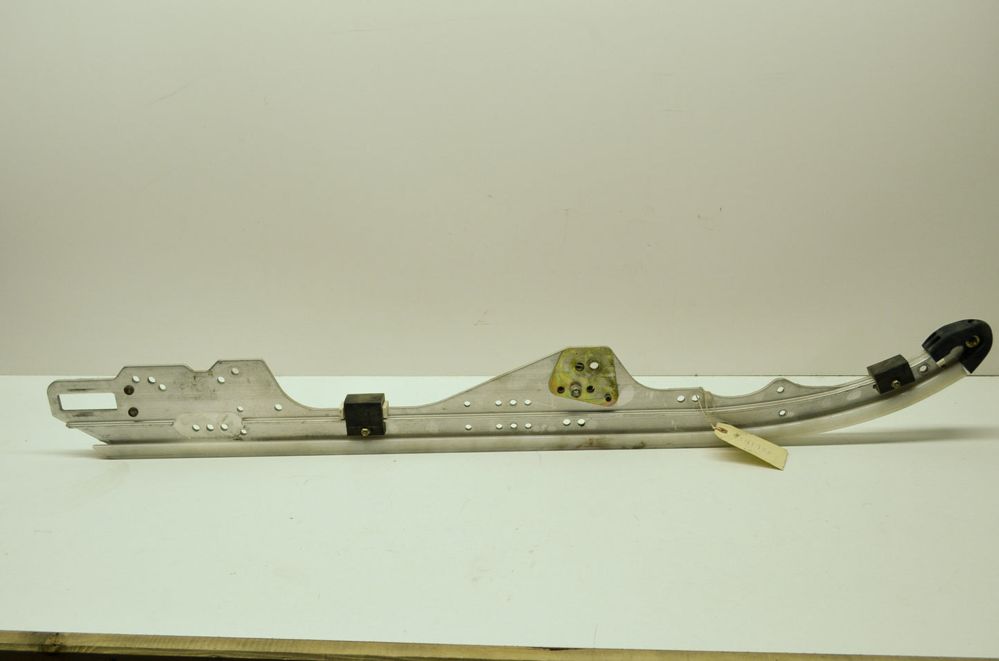 OEM Polaris 1541755 Left Rail Assembly 121