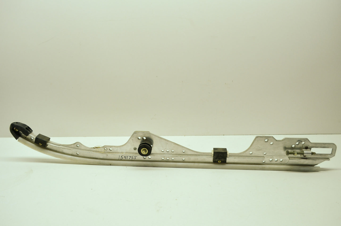 OEM Polaris 1541755 Left Rail Assembly 121