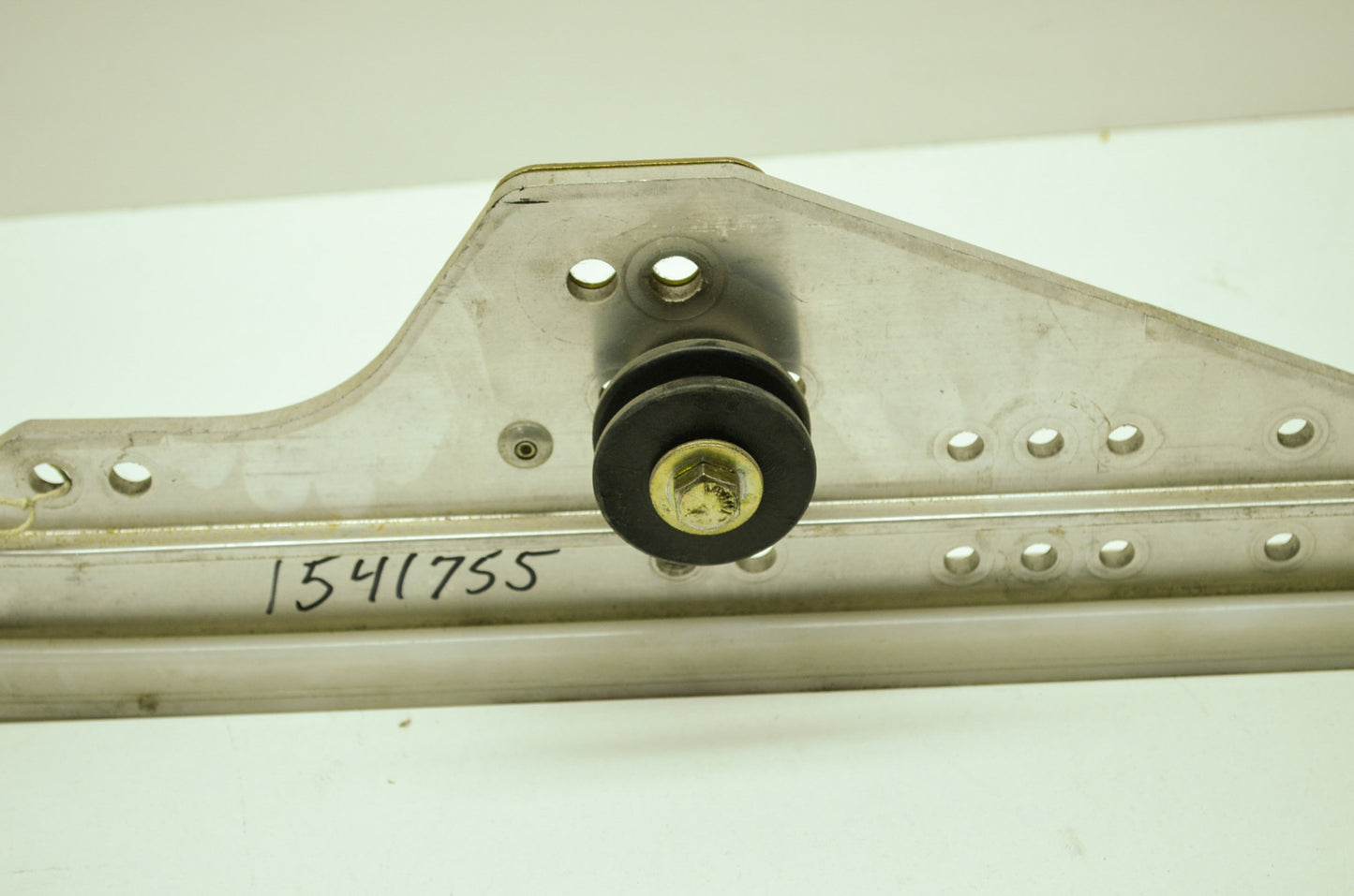 OEM Polaris 1541755 Left Rail Assembly 121