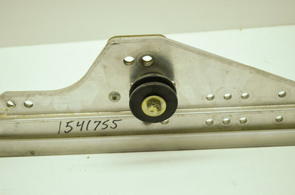 OEM Polaris 1541755 Left Rail Assembly 121