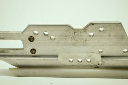 OEM Polaris 1541755 Left Rail Assembly 121