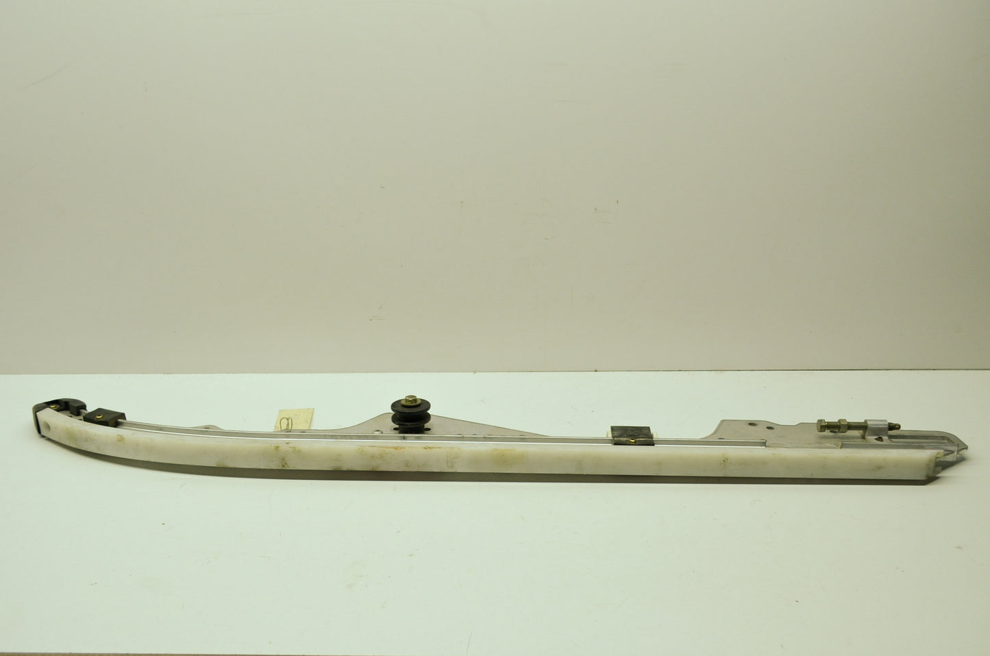 OEM Polaris 1541755 Left Rail Assembly 121