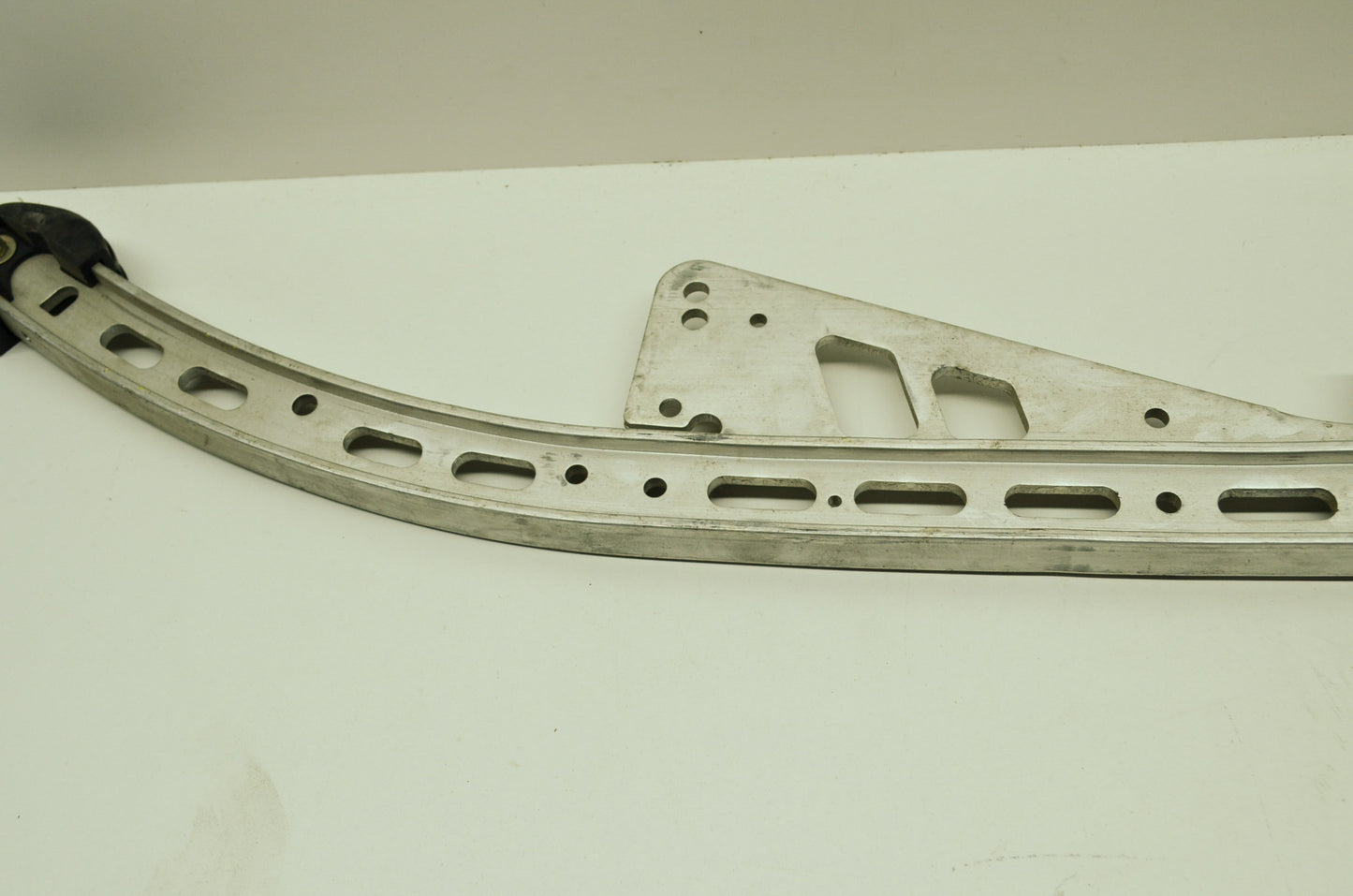 OEM Polaris 1541796 Right Rail Assembly M12 NOS
