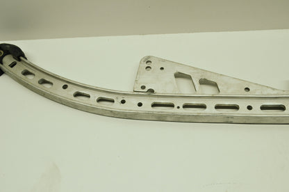 OEM Polaris 1541796 Right Rail Assembly M12 NOS