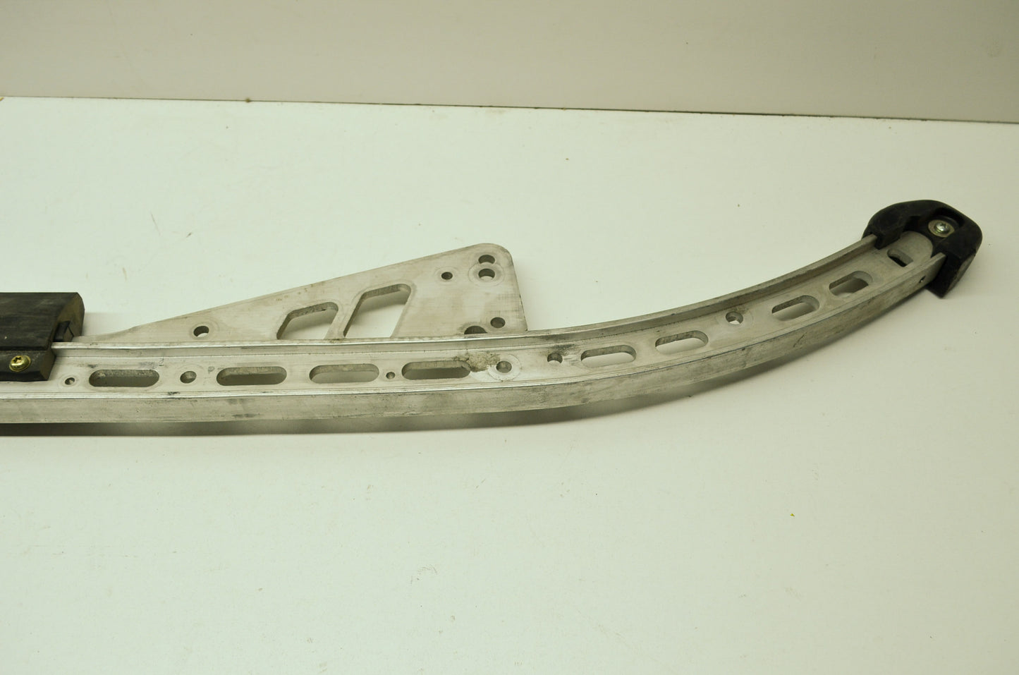 OEM Polaris 1541796 Right Rail Assembly M12 NOS