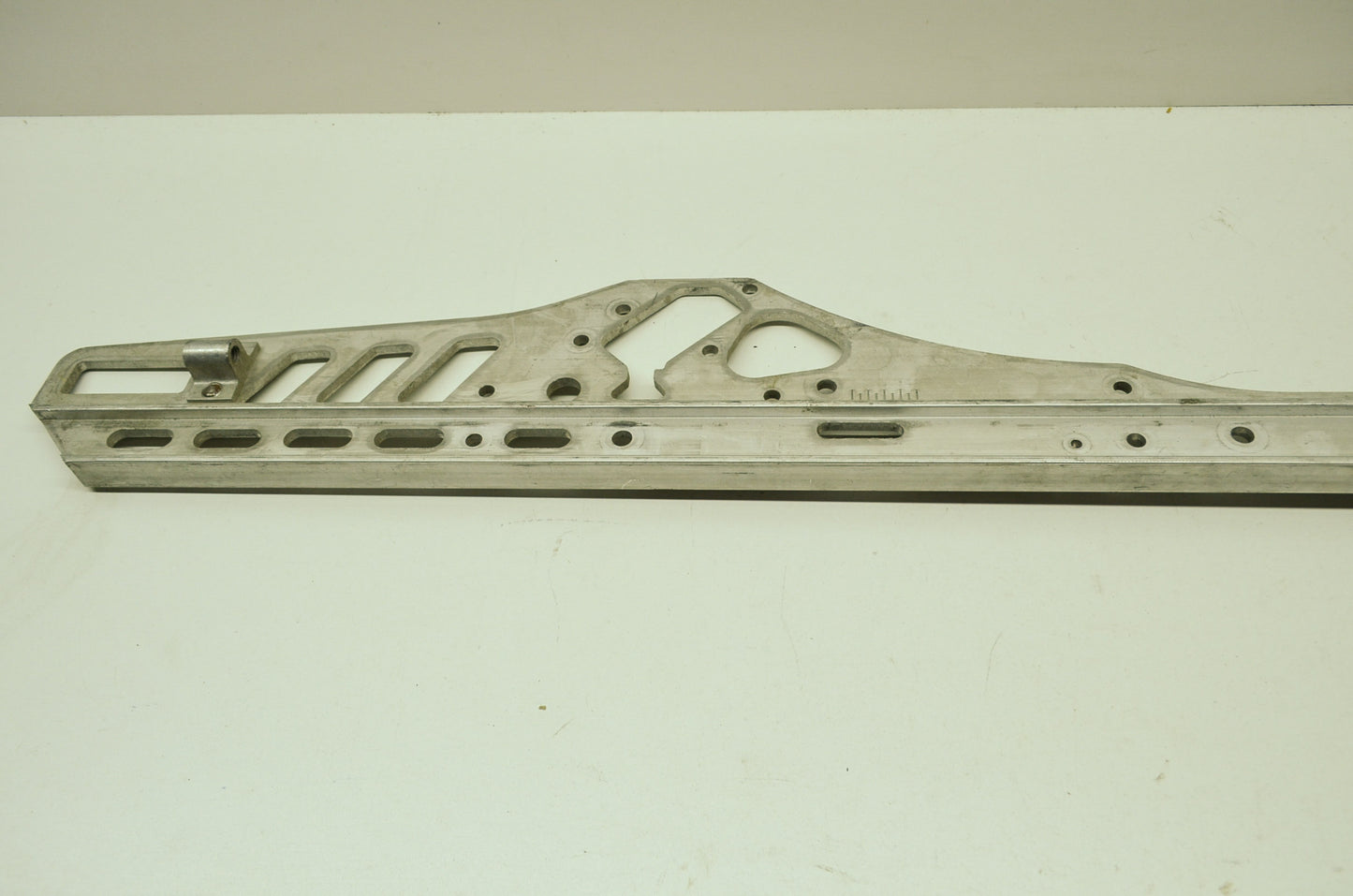 OEM Polaris 1541796 Right Rail Assembly M12 NOS
