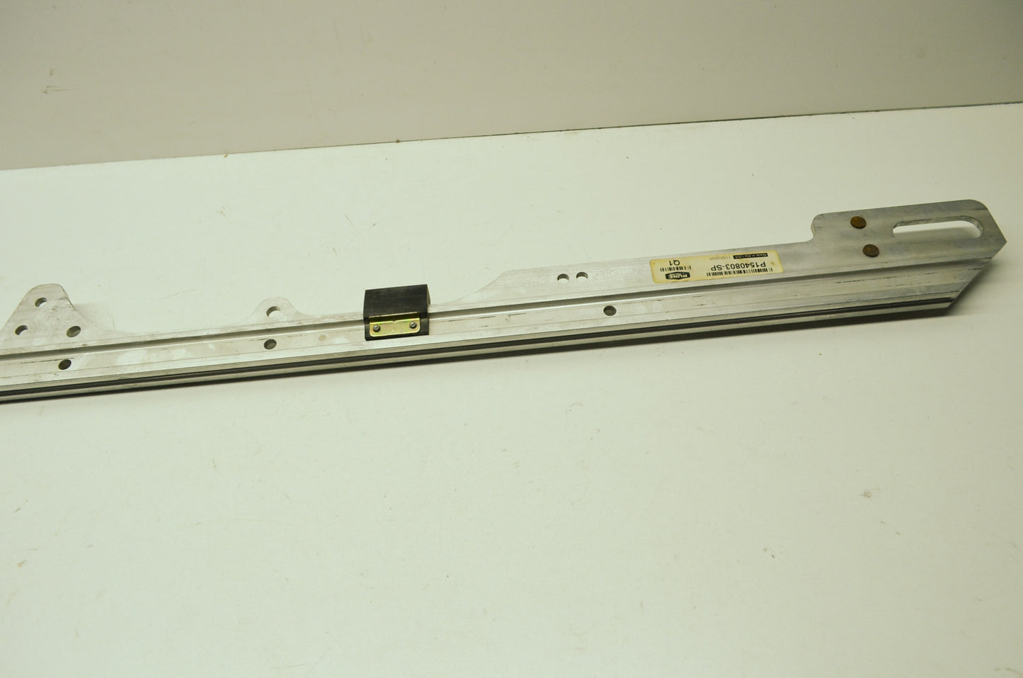Rail Arm Assembly NOS