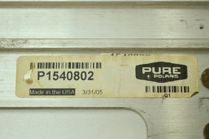 Rail Arm Assembly NOS