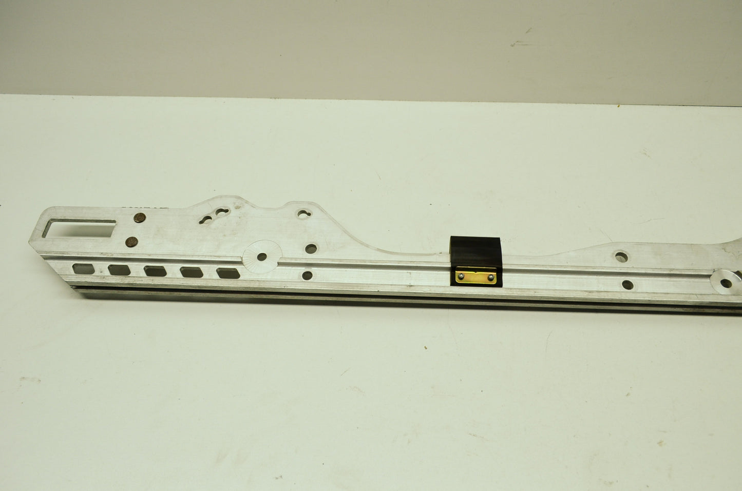 OEM Polaris 1540946 Rail Arm Assembly LH NOS