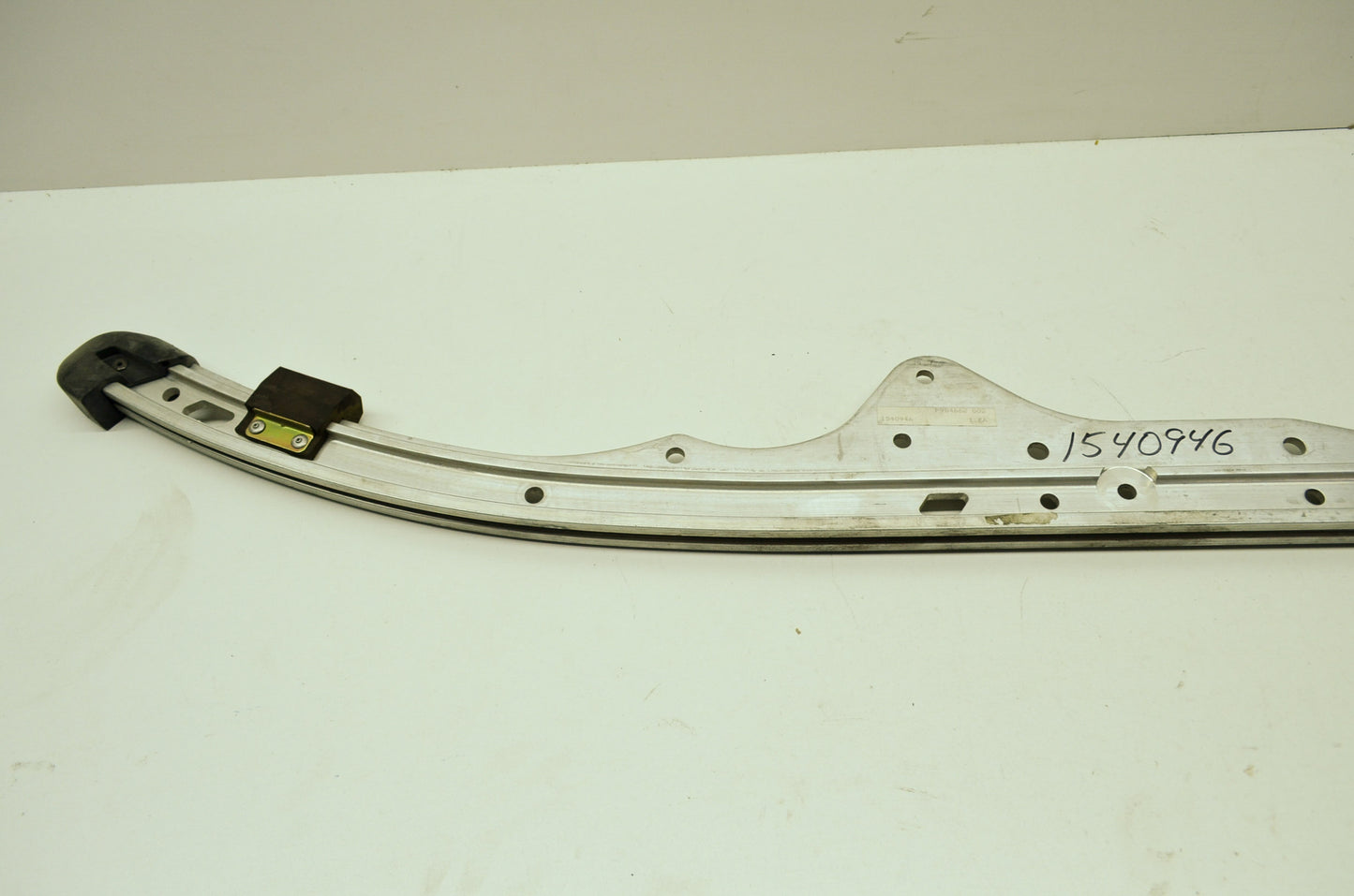 OEM Polaris 1540946 Rail Arm Assembly LH NOS