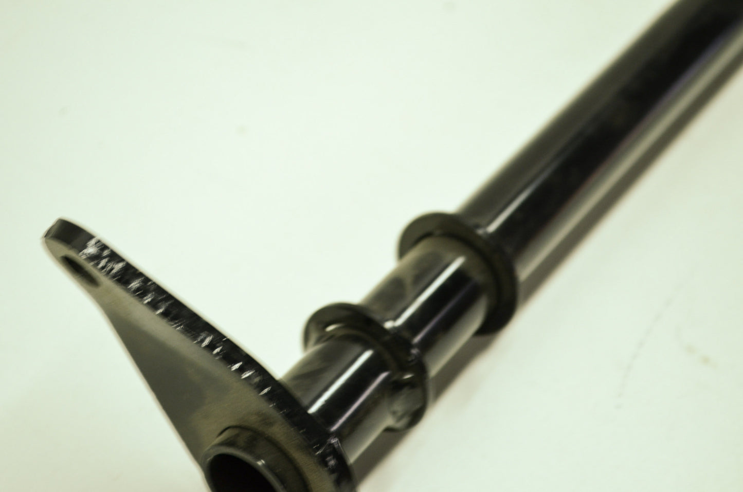 OEM Polaris 1820965-067 Black Steering Post NOS
